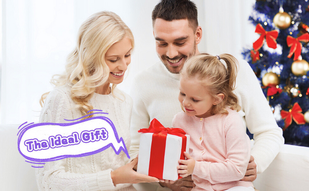 The best toy for kids -- Intelligent drawing machine