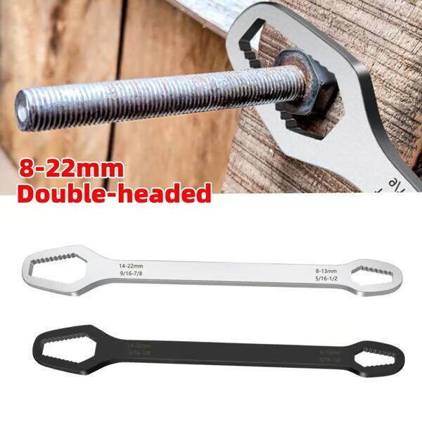 ๐ ๐๐ง 8-22mm Universal Wrench Receive