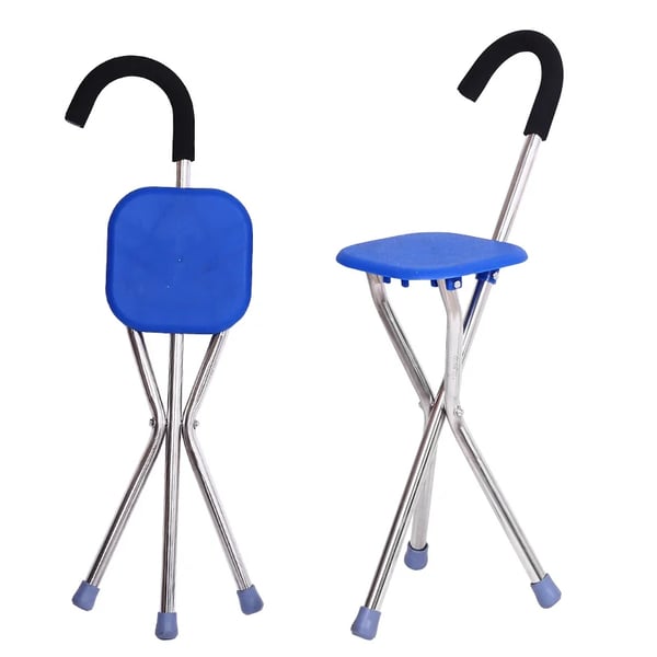 🔥FREE SHIPPING🔥German elderly crutch stool