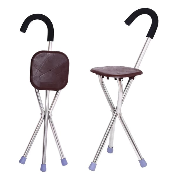🔥FREE SHIPPING🔥German elderly crutch stool