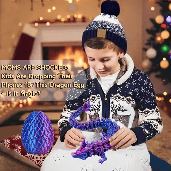 🏆 Mythical Pieces Dragon - Limited Edition