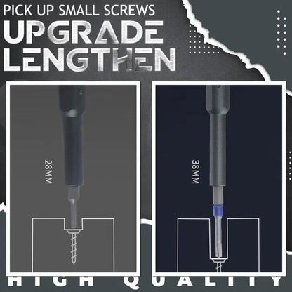🛠️31 in 1 Precision Screwdriver Set🔥