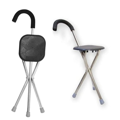 🔥FREE SHIPPING🔥German elderly crutch stool