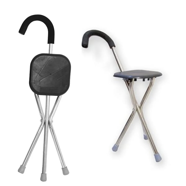 🔥FREE SHIPPING🔥German elderly crutch stool