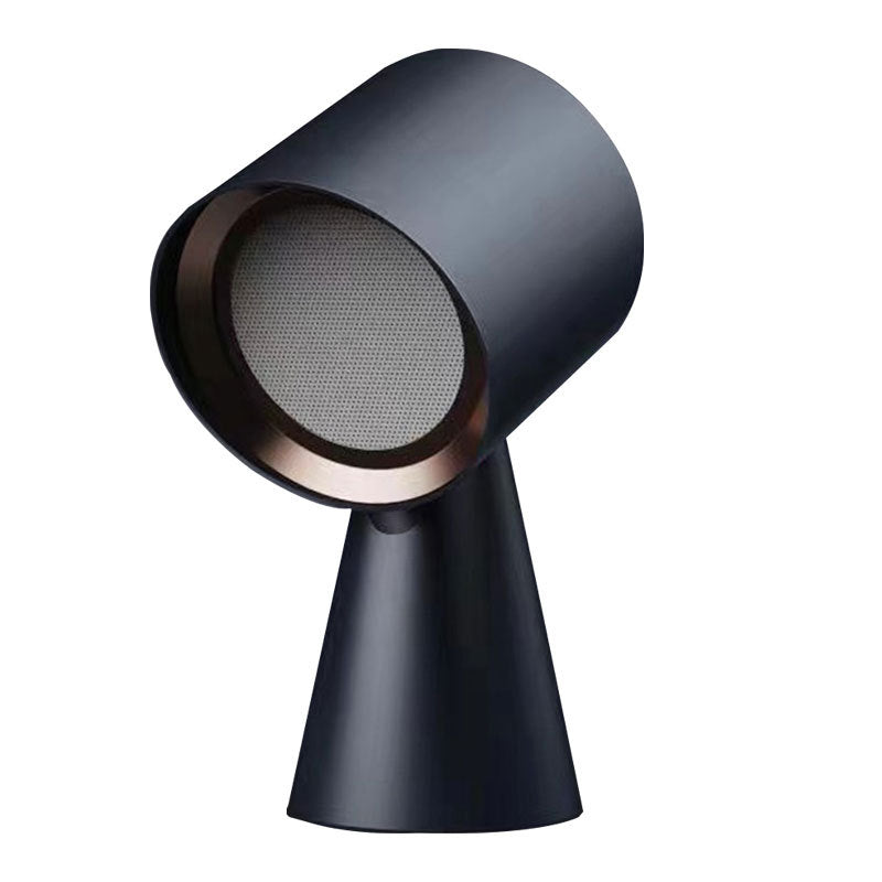 Gadgets Portable kitchen Air Cleaner, Portable Range Hood with Triple Filtration and 2-Speed Exhaust Fan