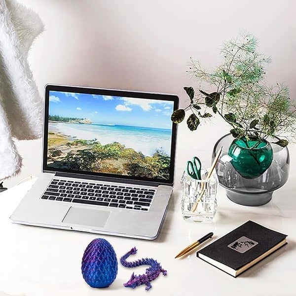 🏆 Mythical Pieces Dragon - Limited Edition