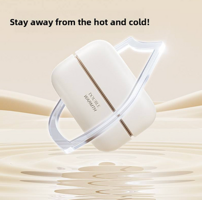 2 in 1 Rechargeable Magnetic Hand Warmer