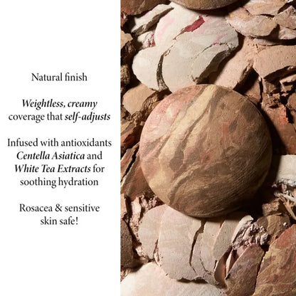 💄Treasure makeup set. baking makeup aesthetics are coming💖