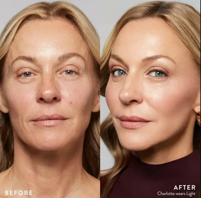 💄Treasure makeup set. baking makeup aesthetics are coming💖