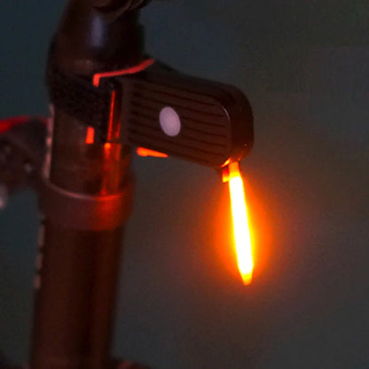 🎁BUY 1 GET 1 FREE🔥LED Bike Rear Light