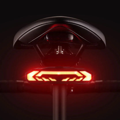 🎁BUY 1 GET 1 FREE🔥LED Bike Rear Light