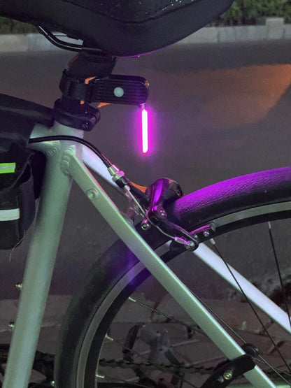 🎁BUY 1 GET 1 FREE🔥LED Bike Rear Light