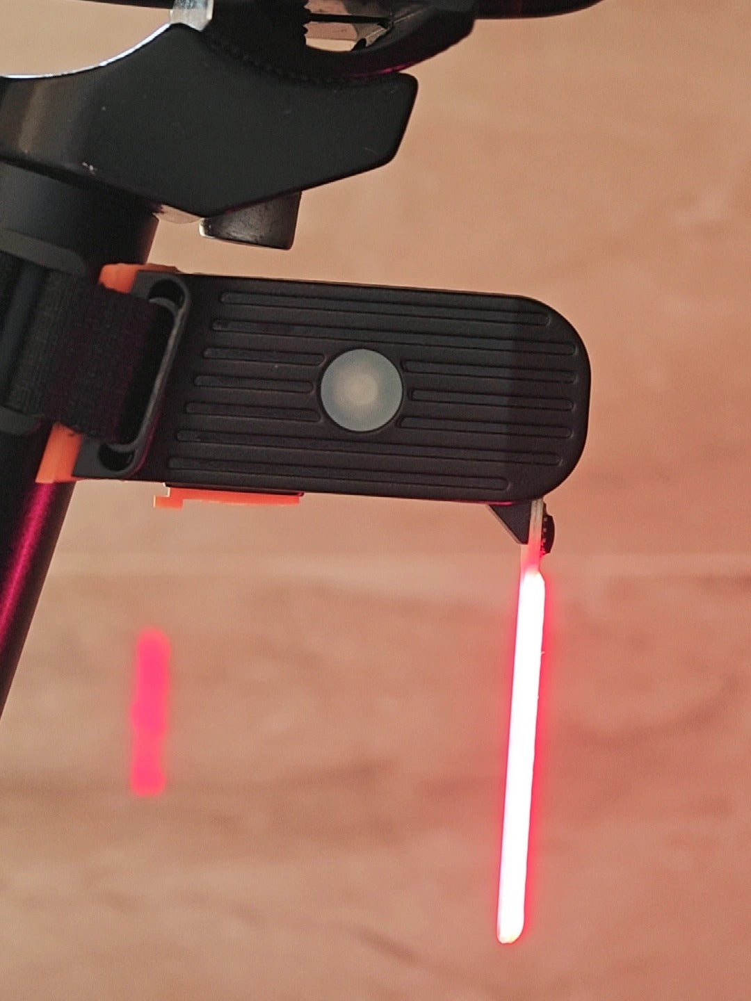 🎁BUY 1 GET 1 FREE🔥LED Bike Rear Light