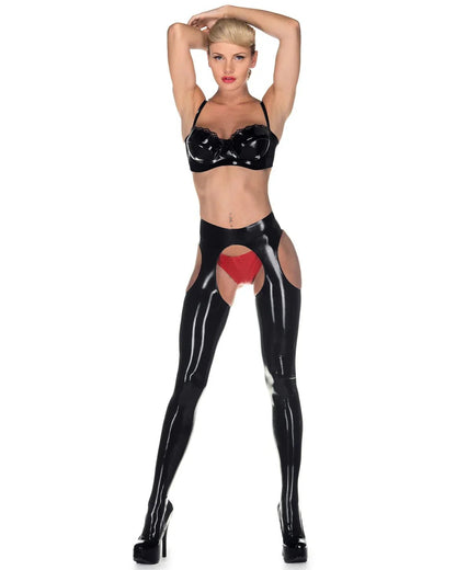 🎁The latest 2025 tight-fitting seductive set – come to me and unleash your charm!