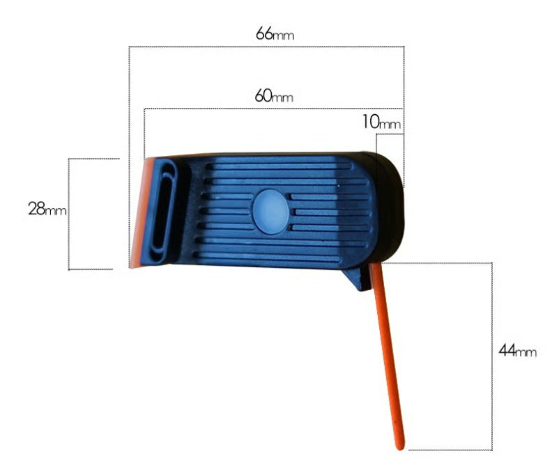 🎁BUY 1 GET 1 FREE🔥LED Bike Rear Light