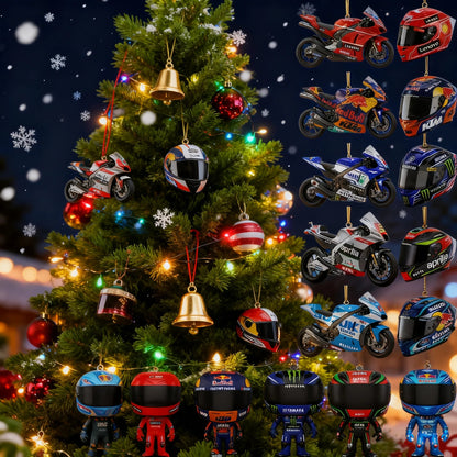 🎁🏍️2025 Christmas Advent Calendar Collection